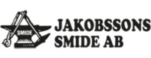 Jakobssons Smide AB logotyp