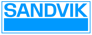 Sandvik logotyp