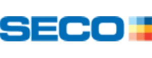 Seco Tools logotyp