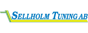 Sellholm Tuning AB logotyp